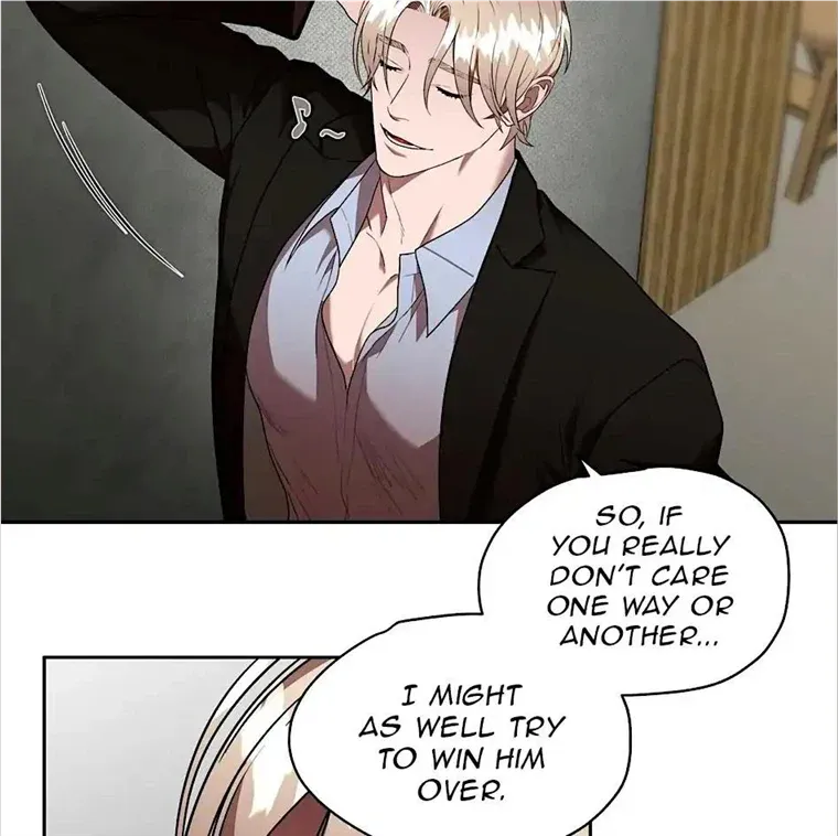 Neck and Neck Chapter 21 page 24 - 