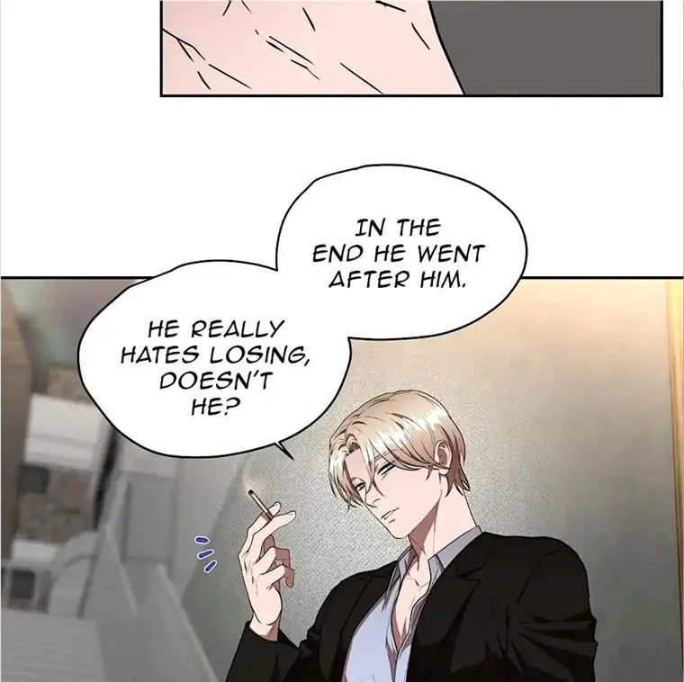 Neck and Neck Chapter 21 page 28 - 