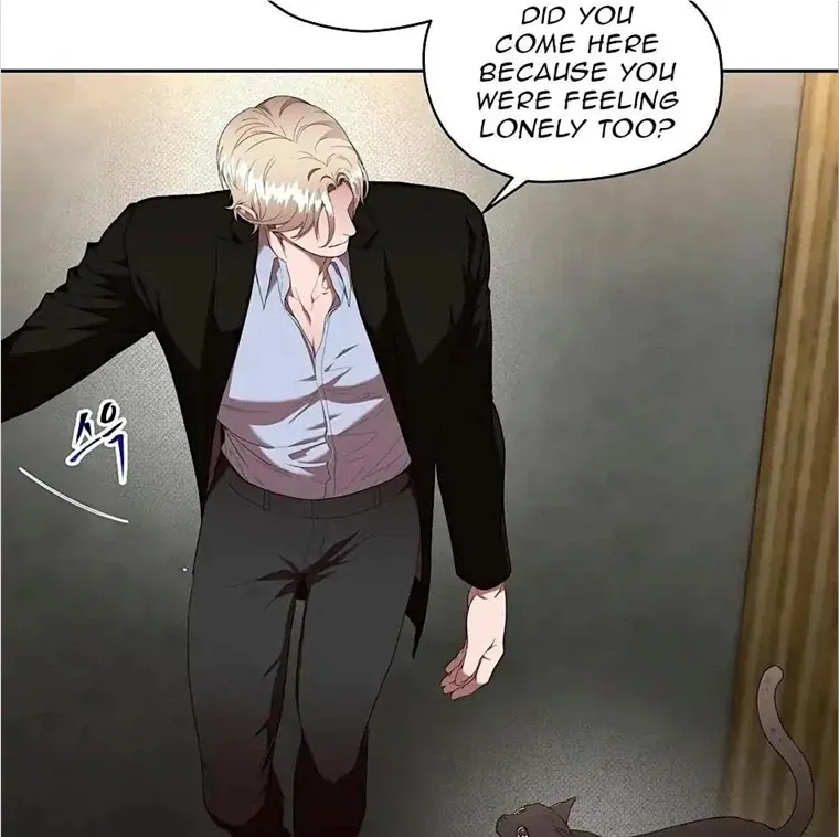Neck and Neck Chapter 21 page 30 - 