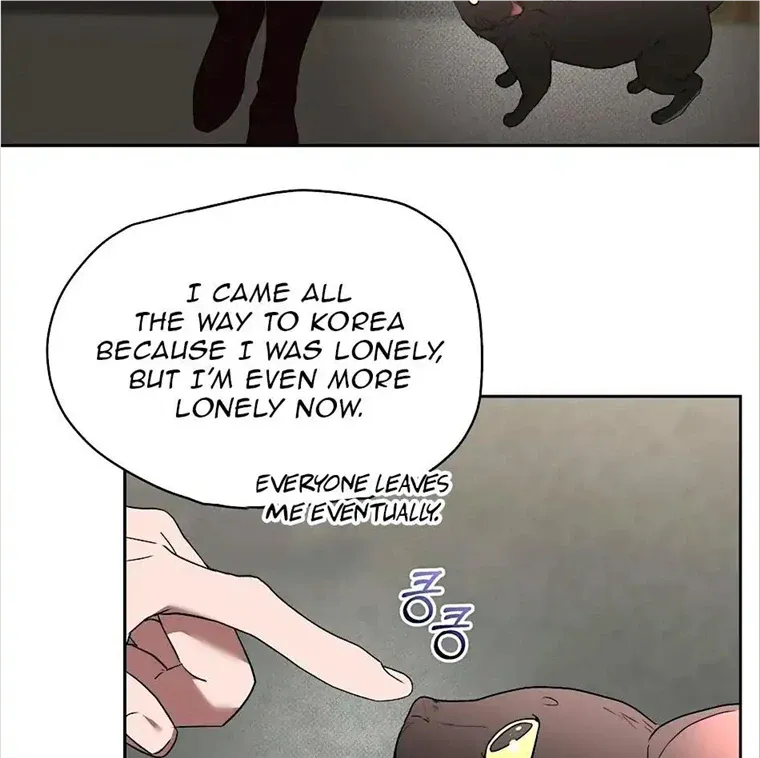 Neck and Neck Chapter 21 page 31 - 