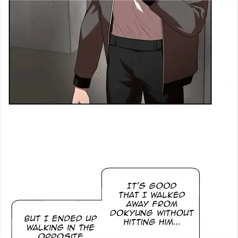 Neck and Neck Chapter 21 page 36 - 