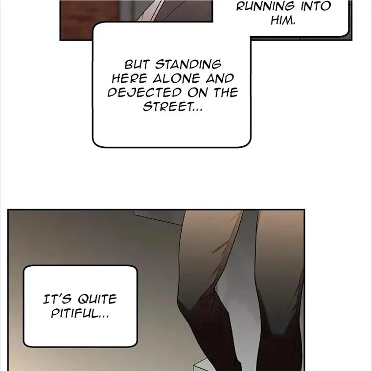 Neck and Neck Chapter 21 page 38 - 
