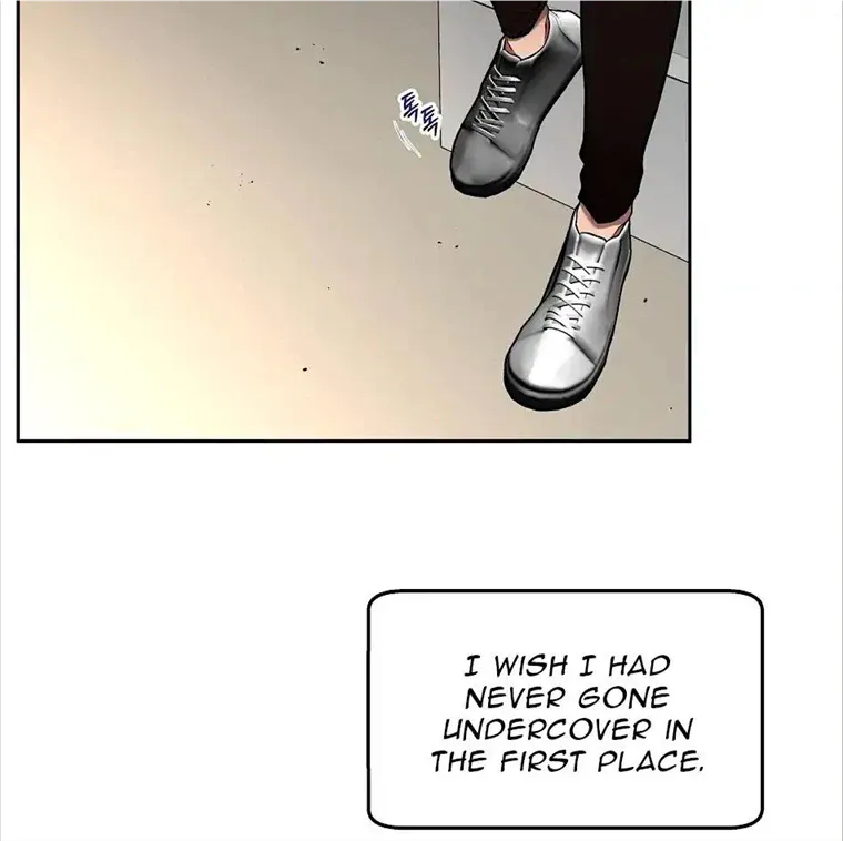 Neck and Neck Chapter 21 page 39 - 