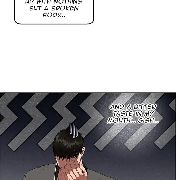 Neck and Neck Chapter 21 page 41 - 
