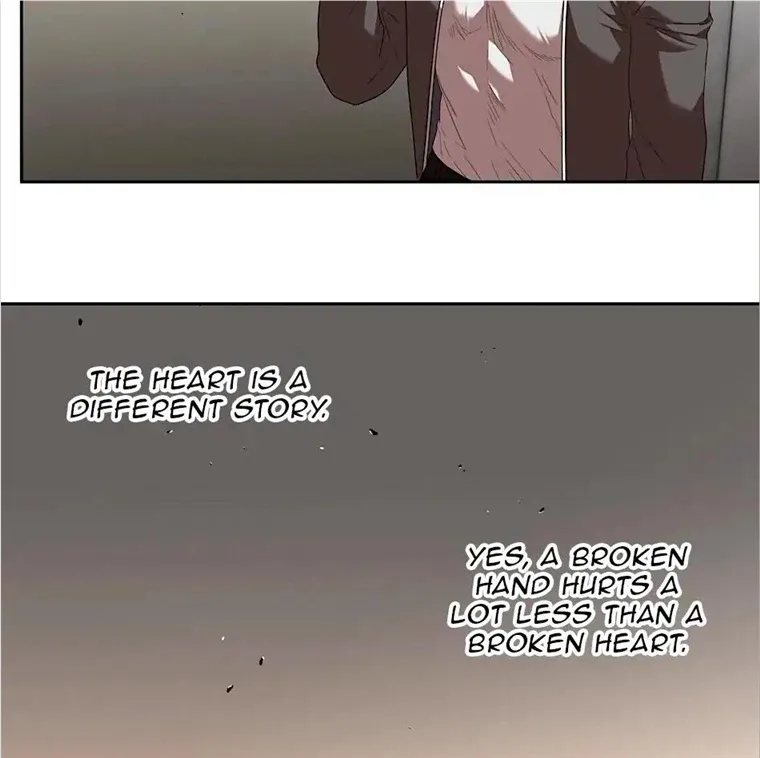 Neck and Neck Chapter 21 page 43 - 