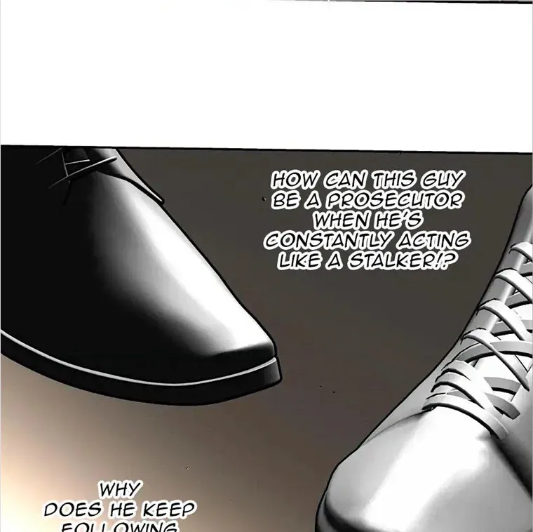 Neck and Neck Chapter 21 page 49 - 
