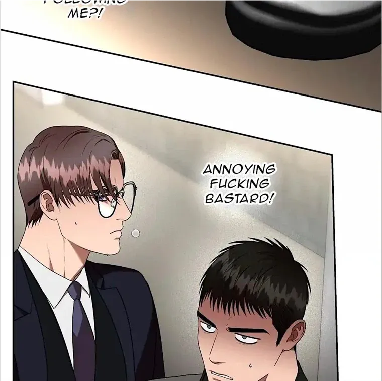 Neck and Neck Chapter 21 page 50 - 