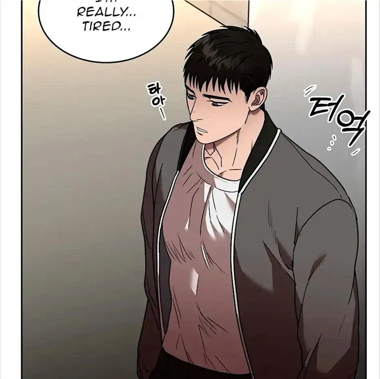 Neck and Neck Chapter 21 page 6 - 