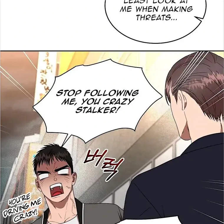Neck and Neck Chapter 21 page 56 - 