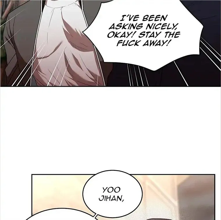 Neck and Neck Chapter 21 page 57 - 