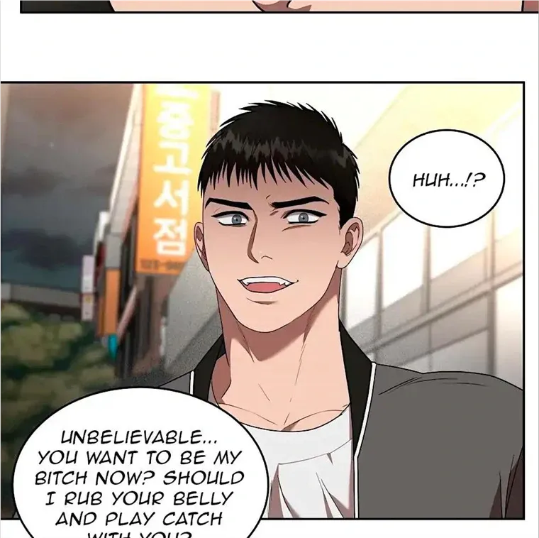 Neck and Neck Chapter 21 page 62 - 
