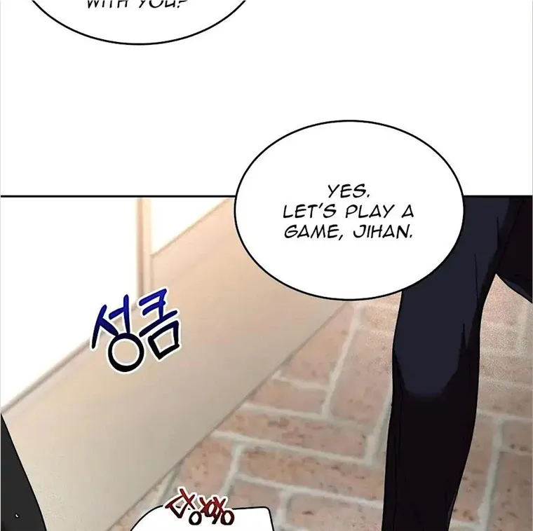 Neck and Neck Chapter 21 page 63 - 