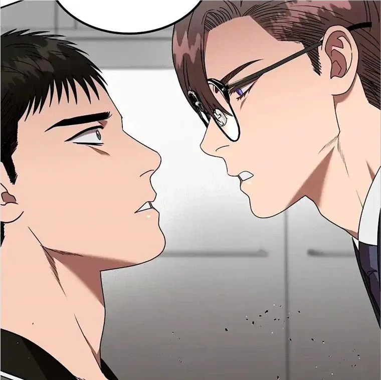Neck and Neck Chapter 21 page 65 - 