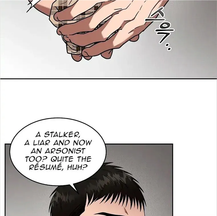 Neck and Neck Chapter 21 page 68 - 