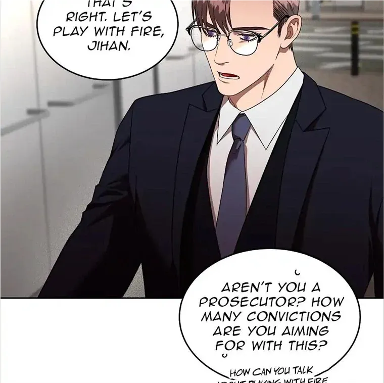 Neck and Neck Chapter 21 page 70 - 