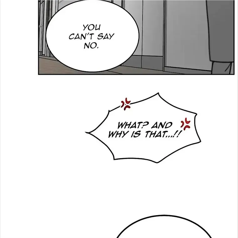 Neck and Neck Chapter 21 page 72 - 