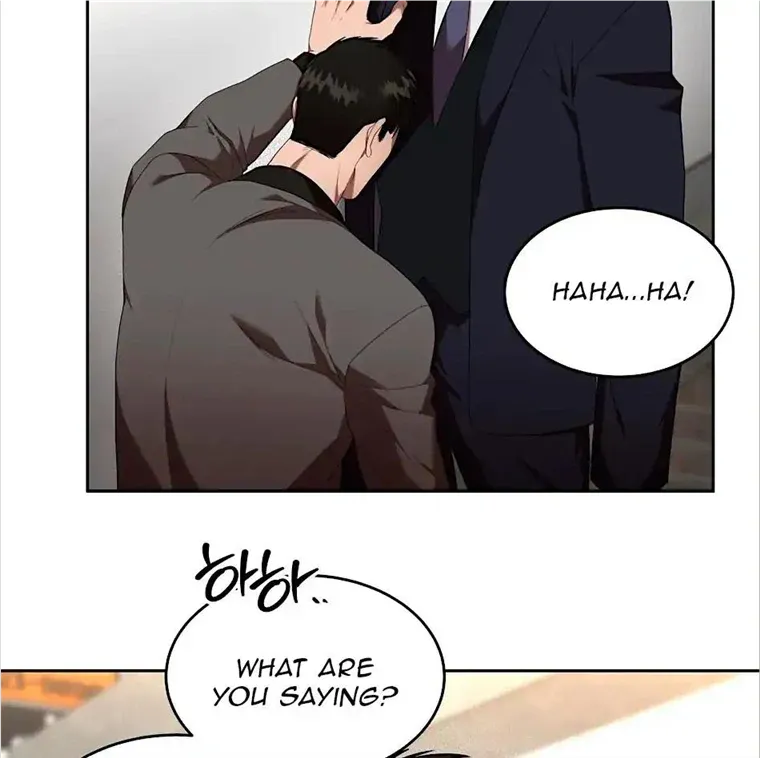 Neck and Neck Chapter 21 page 76 - 