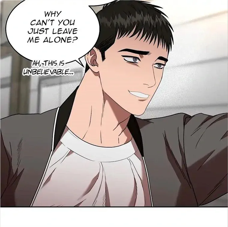 Neck and Neck Chapter 21 page 77 - 