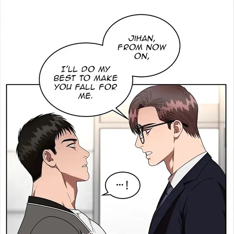 Neck and Neck Chapter 21 page 78 - 