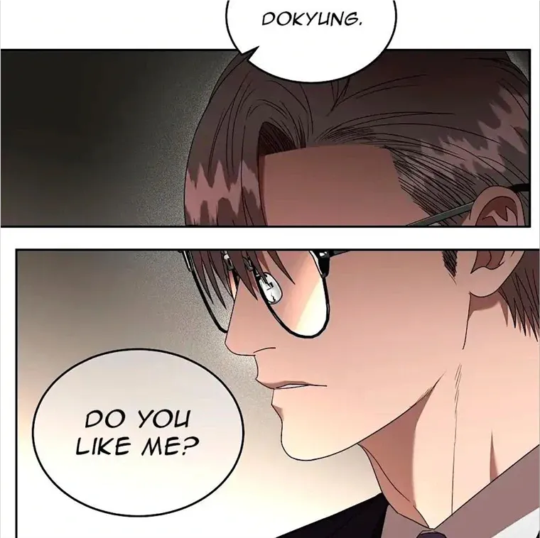 Neck and Neck Chapter 21 page 80 - 