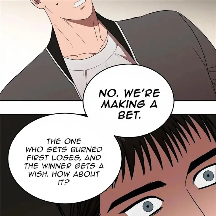 Neck and Neck Chapter 21 page 82 - 