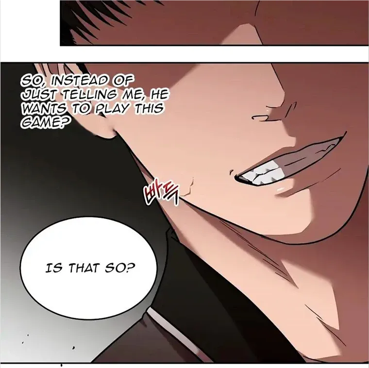 Neck and Neck Chapter 21 page 84 - 