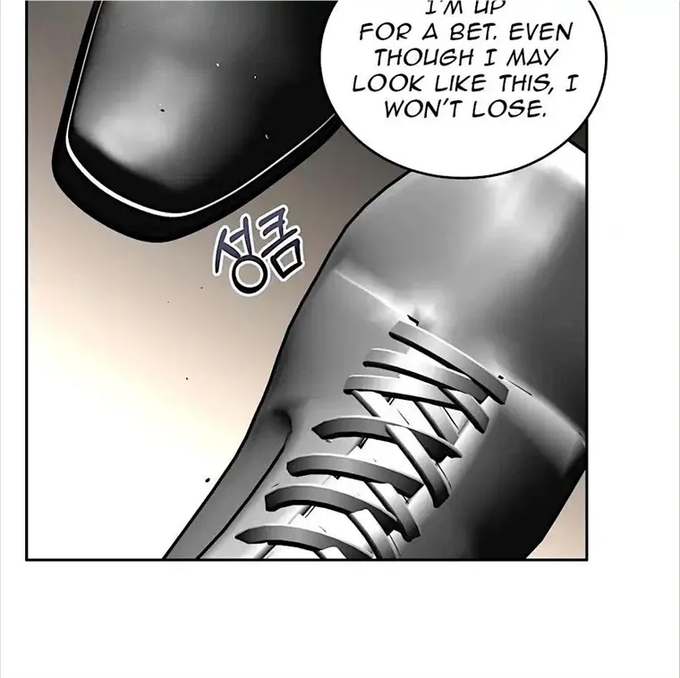 Neck and Neck Chapter 21 page 86 - 