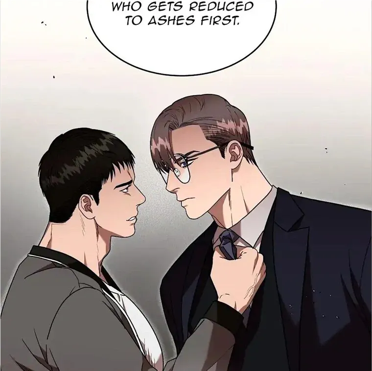 Neck and Neck Chapter 21 page 89 - 