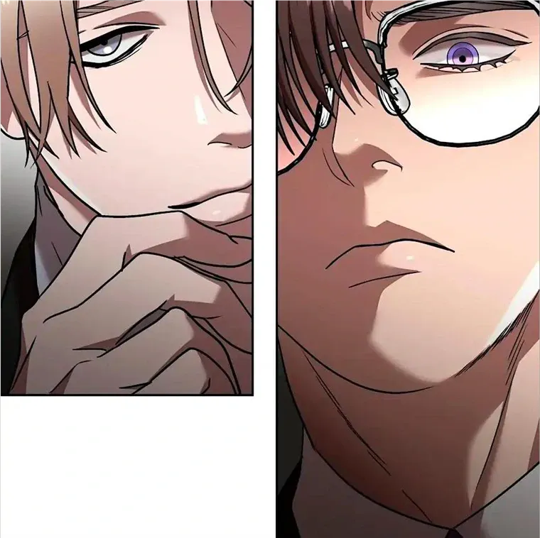Neck and Neck Chapter 21 page 10 - 