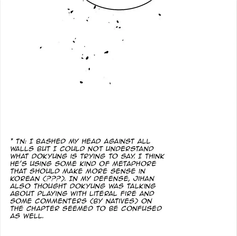 Neck and Neck Chapter 21 page 91 - 