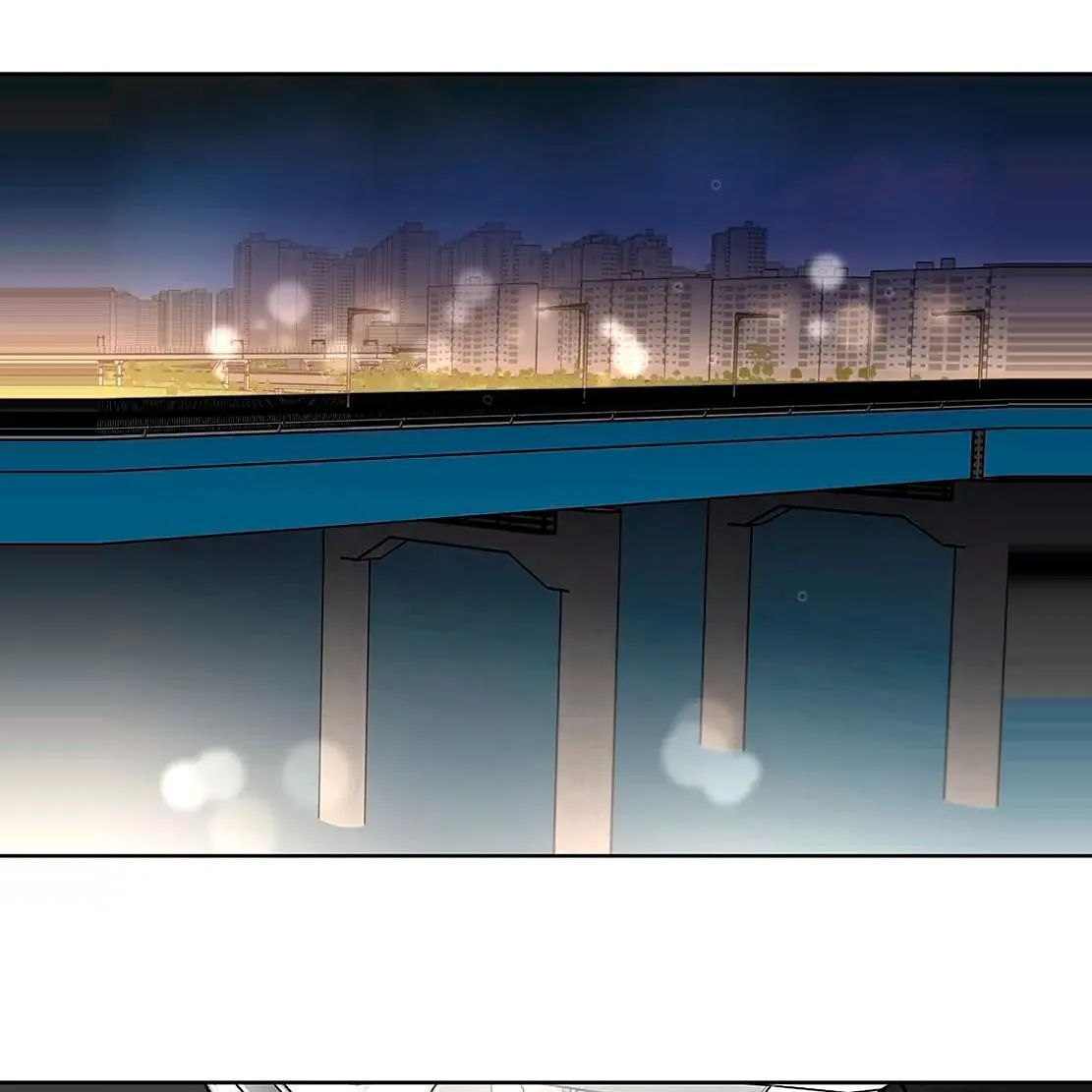 Neck and Neck Chapter 22 page 3 - 
