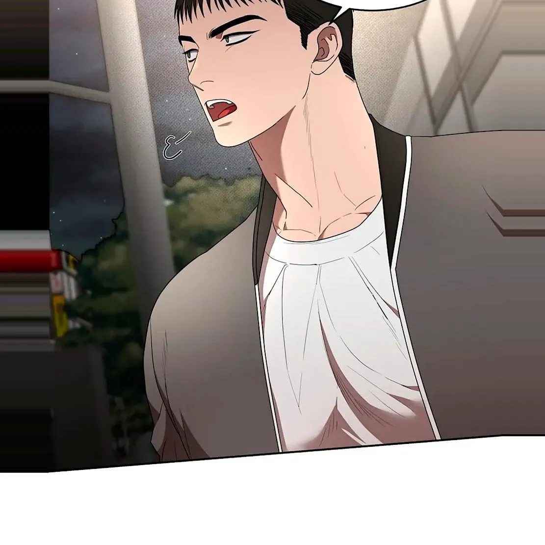 Neck and Neck Chapter 22 page 21 - 