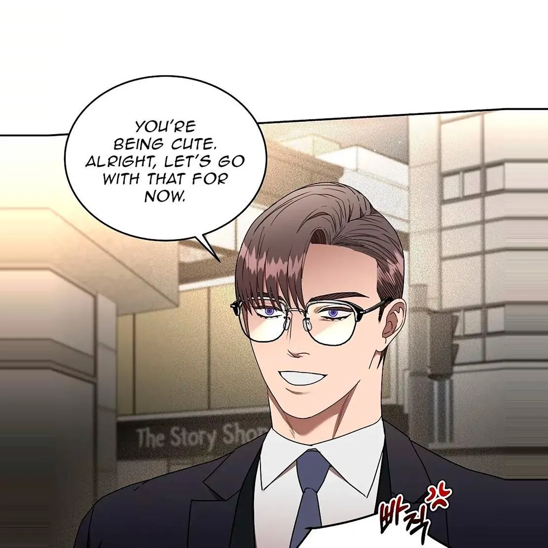 Neck and Neck Chapter 22 page 22 - 