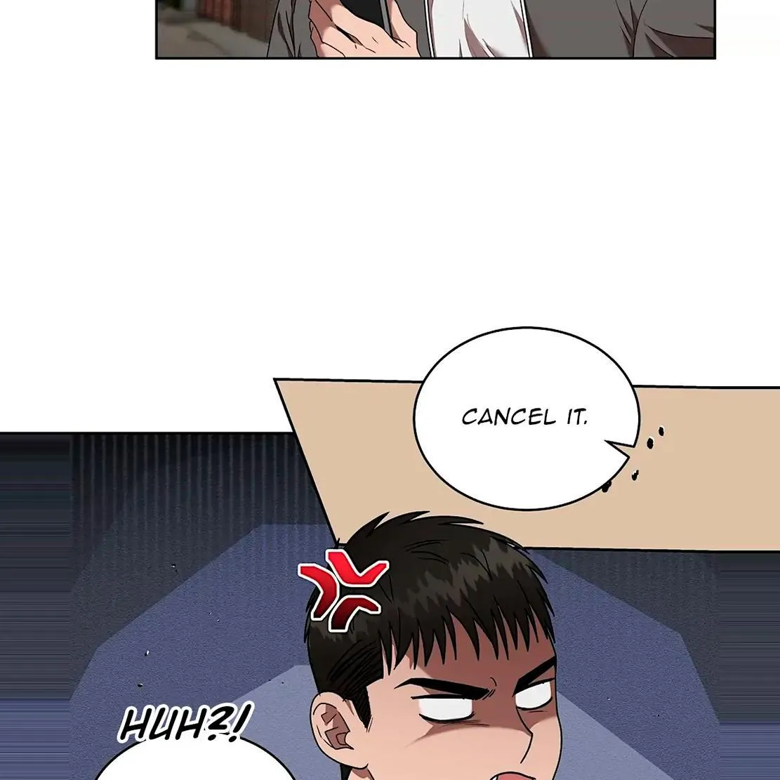 Neck and Neck Chapter 22 page 25 - 