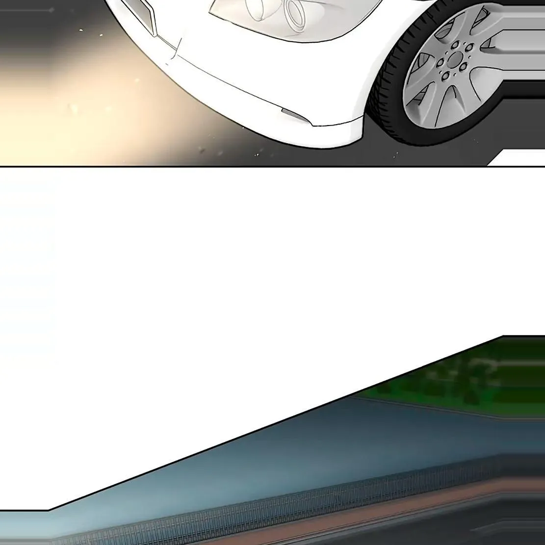 Neck and Neck Chapter 22 page 4 - 