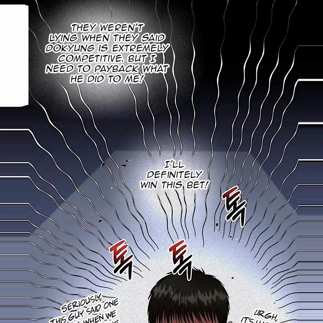Neck and Neck Chapter 22 page 35 - 