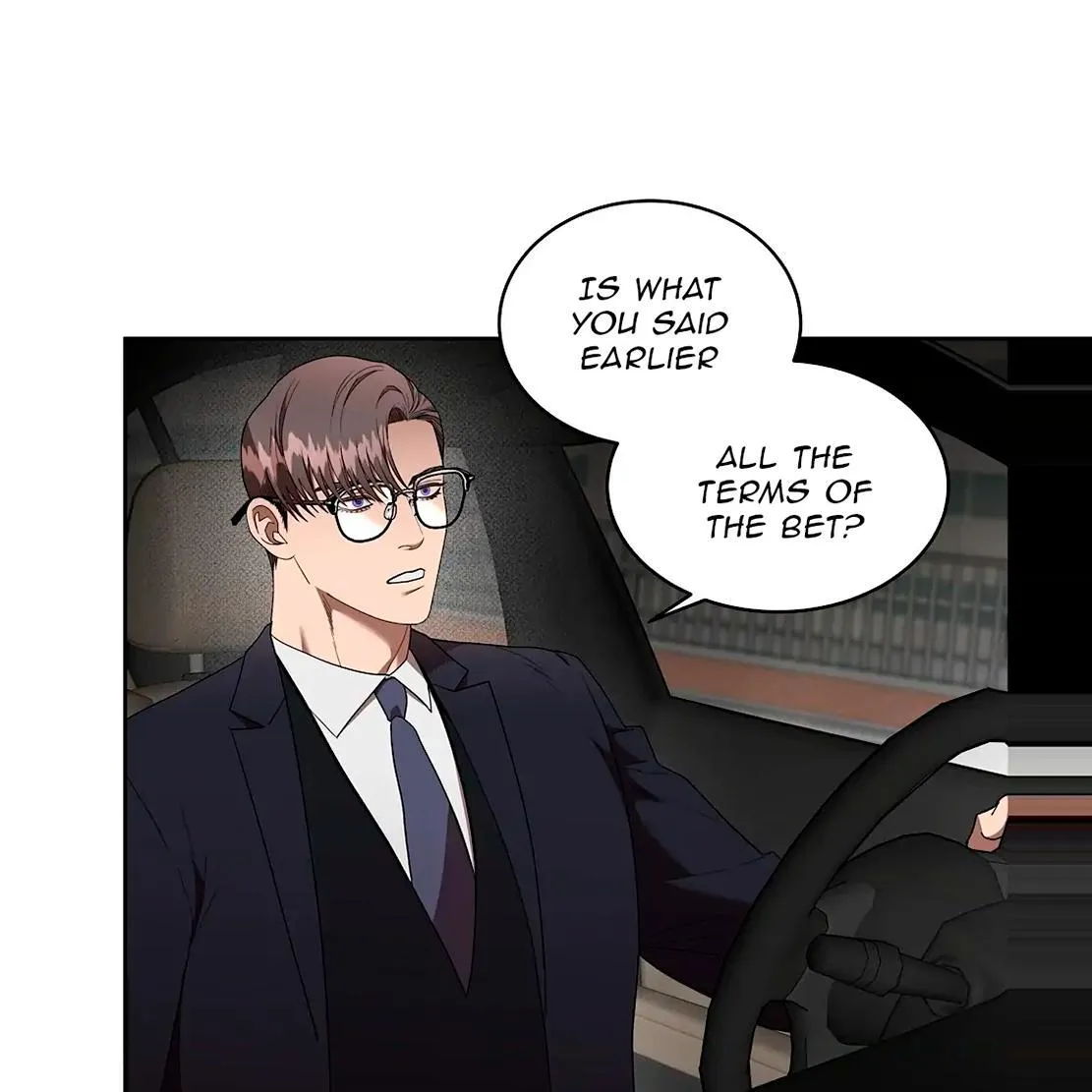 Neck and Neck Chapter 22 page 38 - 