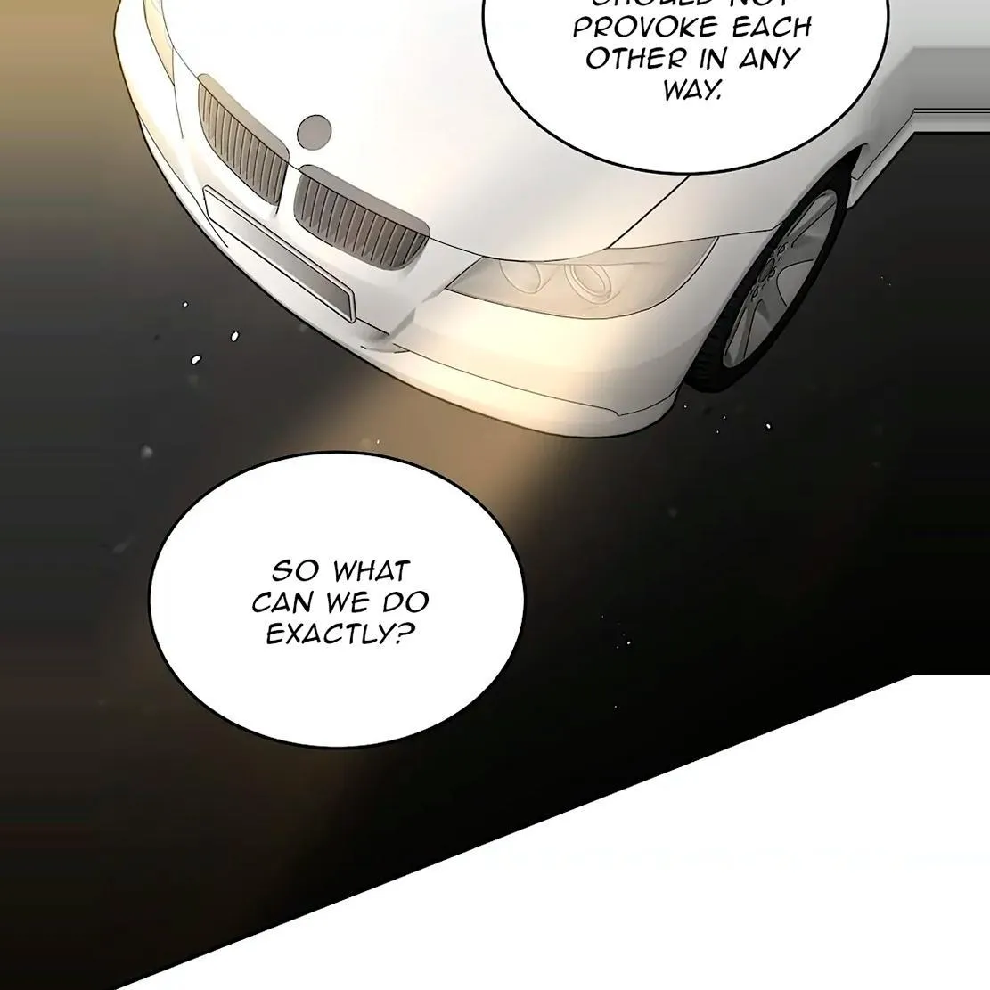 Neck and Neck Chapter 22 page 42 - 