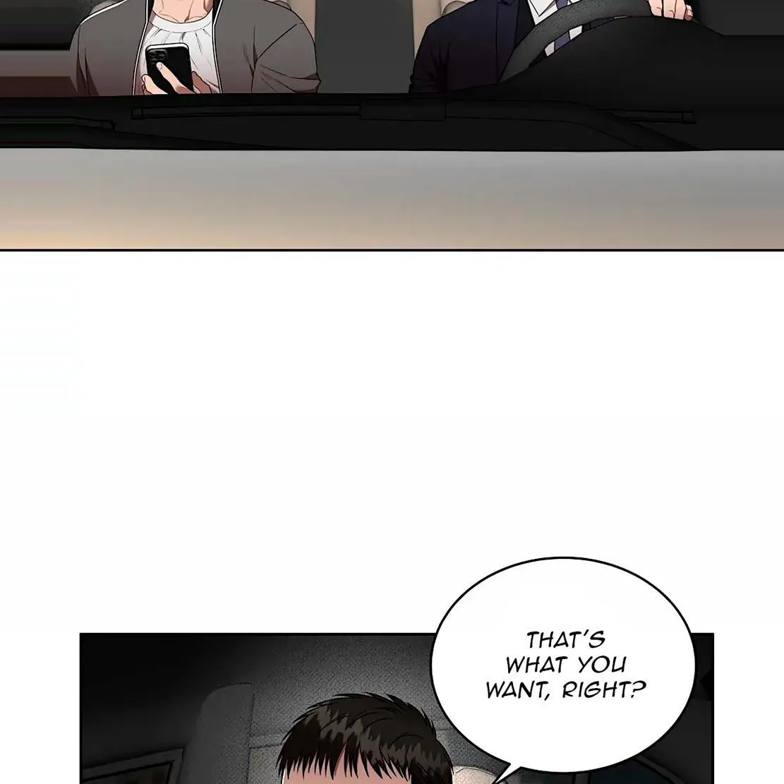 Neck and Neck Chapter 22 page 44 - 