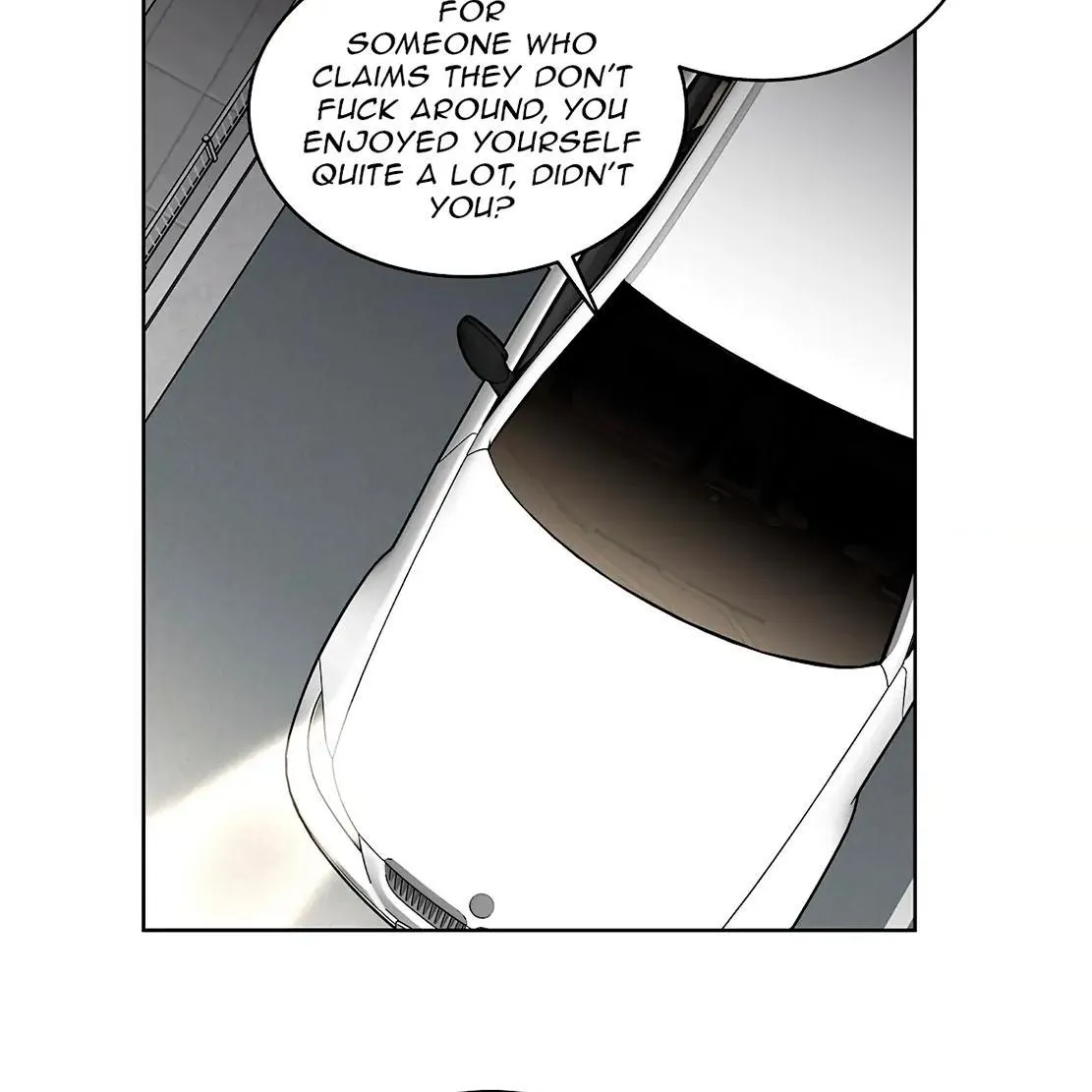 Neck and Neck Chapter 22 page 46 - 
