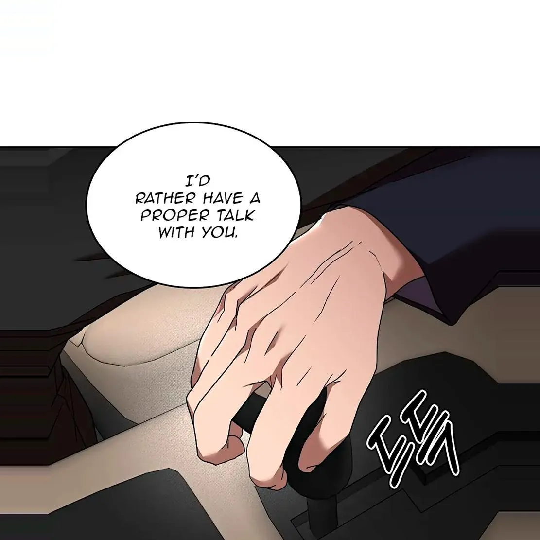 Neck and Neck Chapter 22 page 50 - 