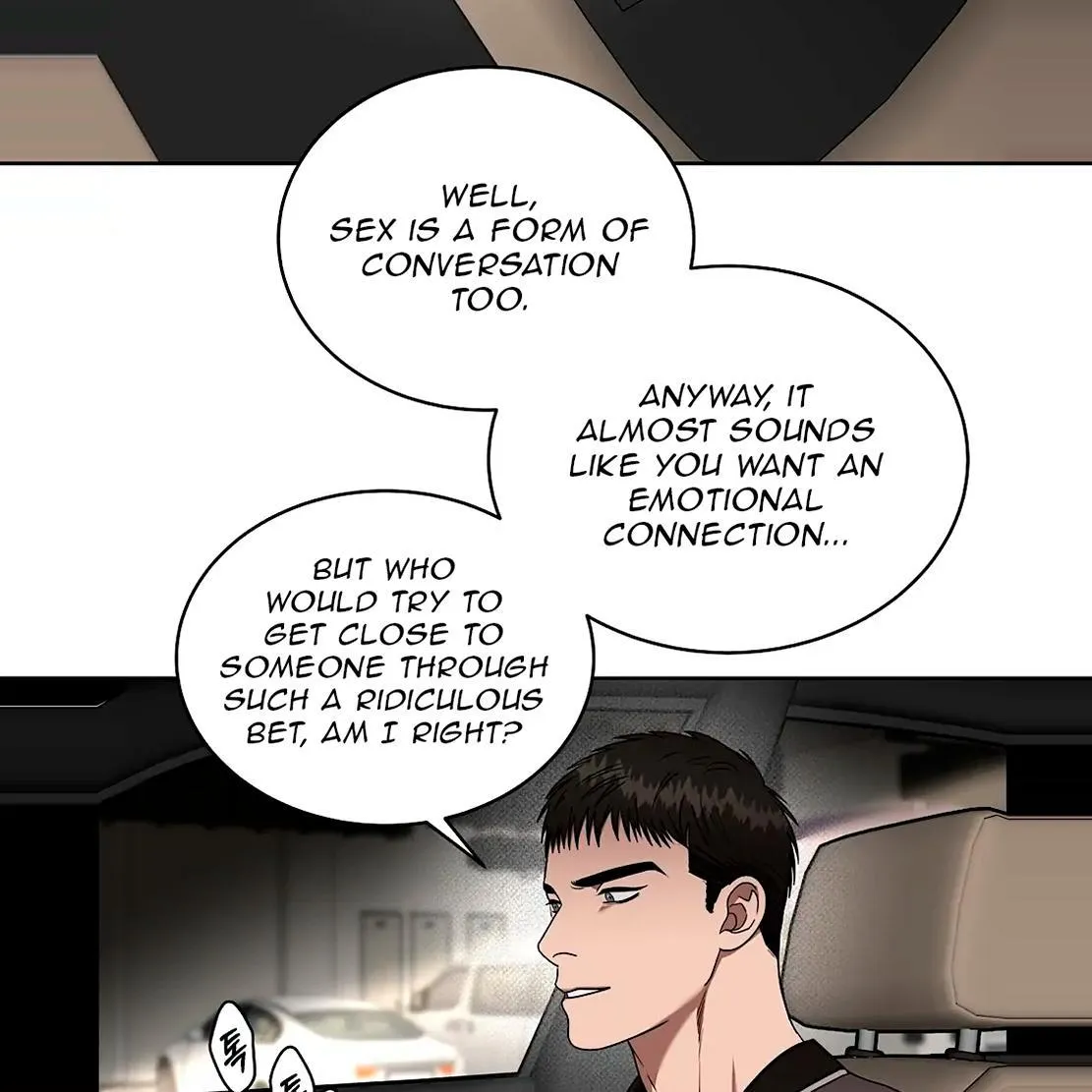 Neck and Neck Chapter 22 page 51 - 