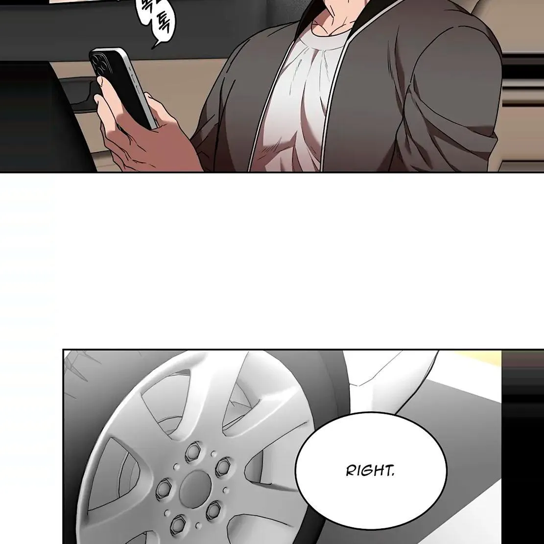 Neck and Neck Chapter 22 page 52 - 