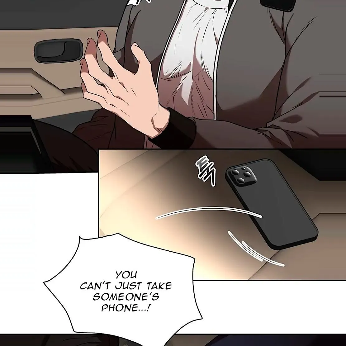 Neck and Neck Chapter 22 page 54 - 