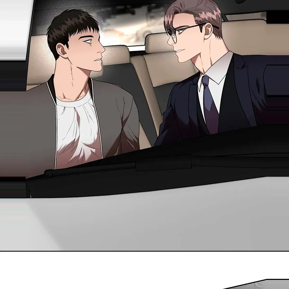 Neck and Neck Chapter 22 page 56 - 