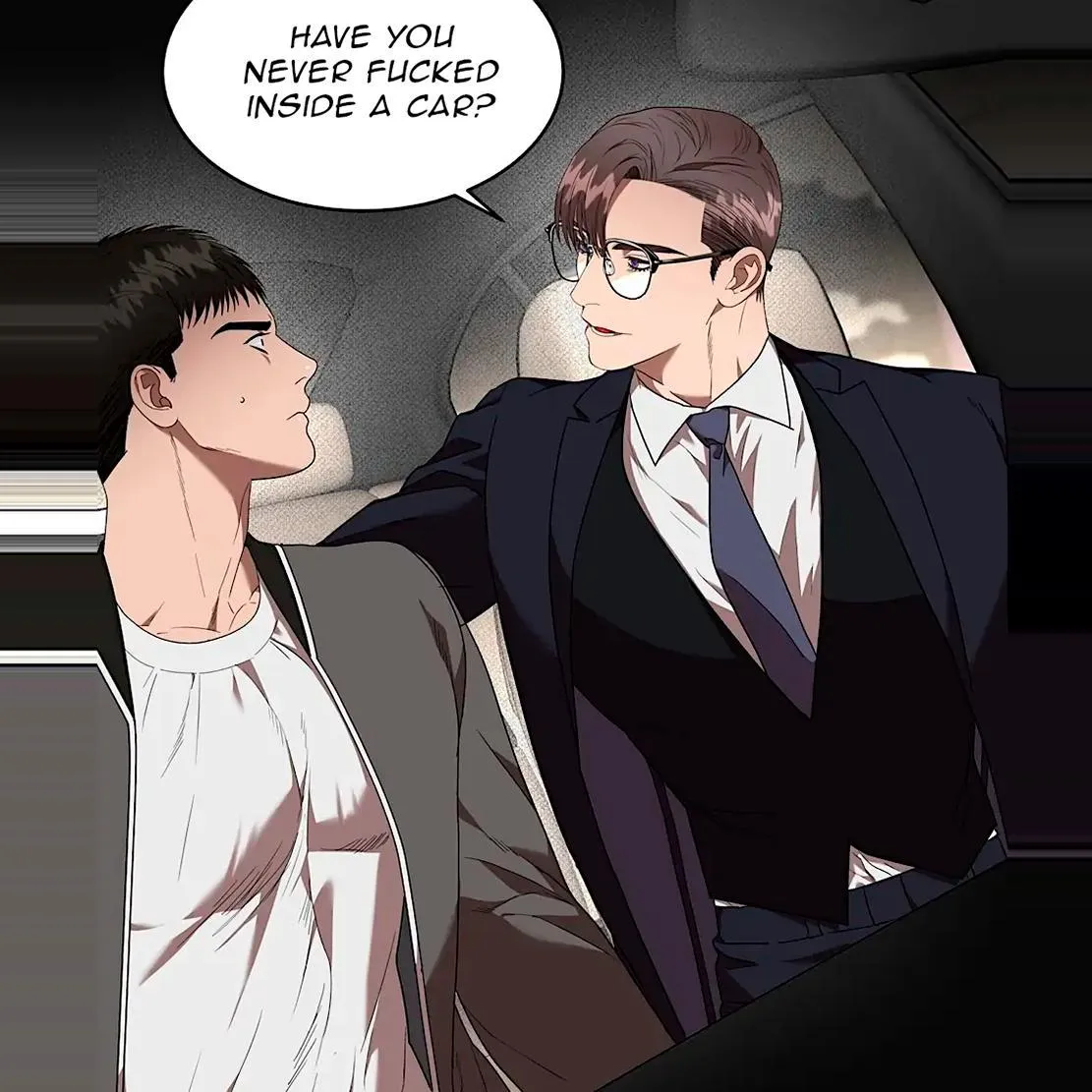 Neck and Neck Chapter 22 page 60 - 