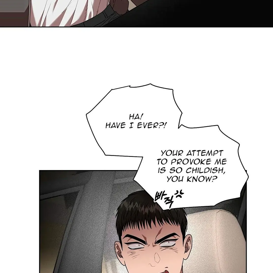 Neck and Neck Chapter 22 page 61 - 