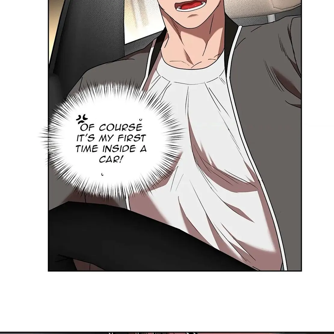 Neck and Neck Chapter 22 page 62 - 
