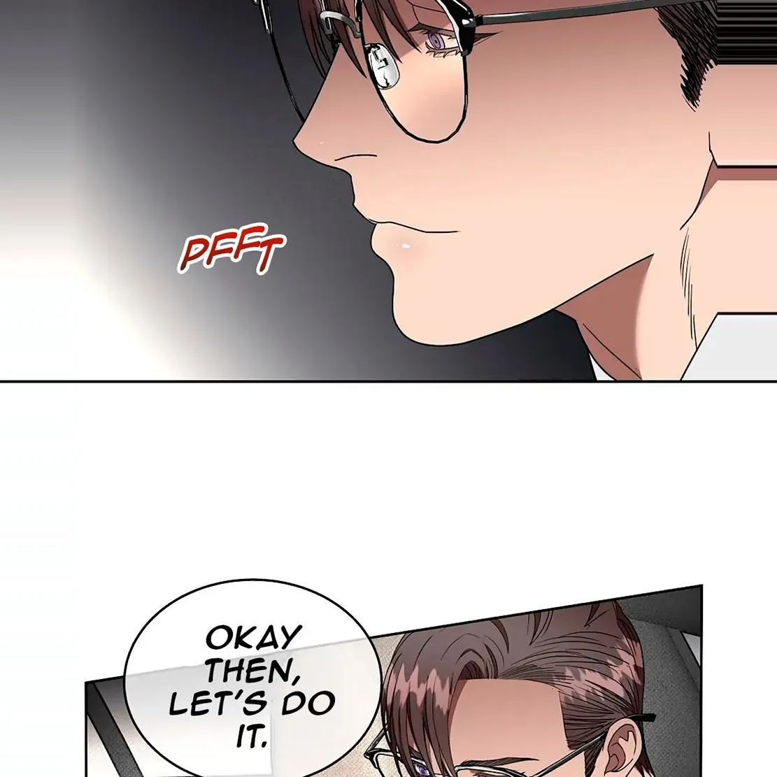 Neck and Neck Chapter 22 page 63 - 