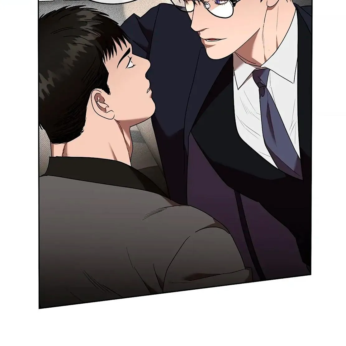 Neck and Neck Chapter 22 page 64 - 